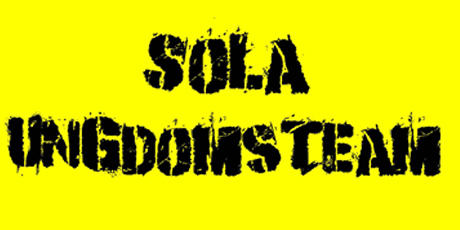 Sola ungdomsteam