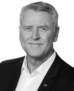Arne Vervik