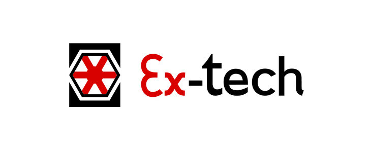 ex-tech logo