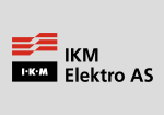 IKM Elektro logo