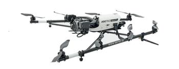 UAV / Droner